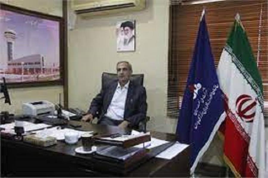 امکان ارائه خدمات ۲۴ ساعته بالگردی در فرودگاه خلیج فارس